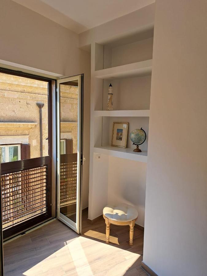 M. Szwed. Guest House Old Bari Exterior photo